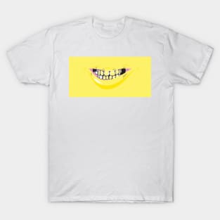 LE RIRE JAUNE T-Shirt